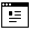 Window Profile Cv Document