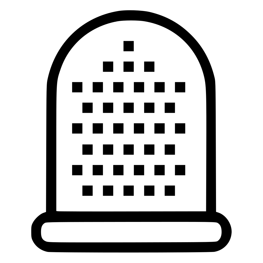 Stone Tablet Writing Text