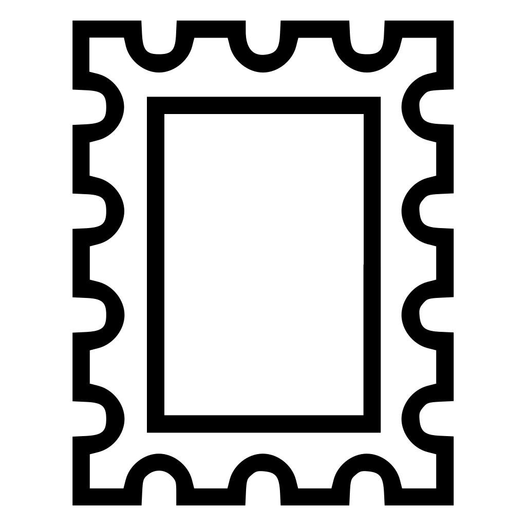Postagestamp