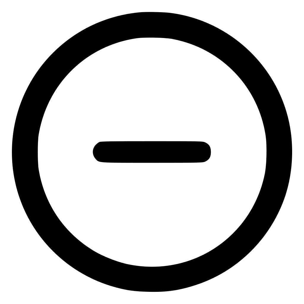 Minus Function Round