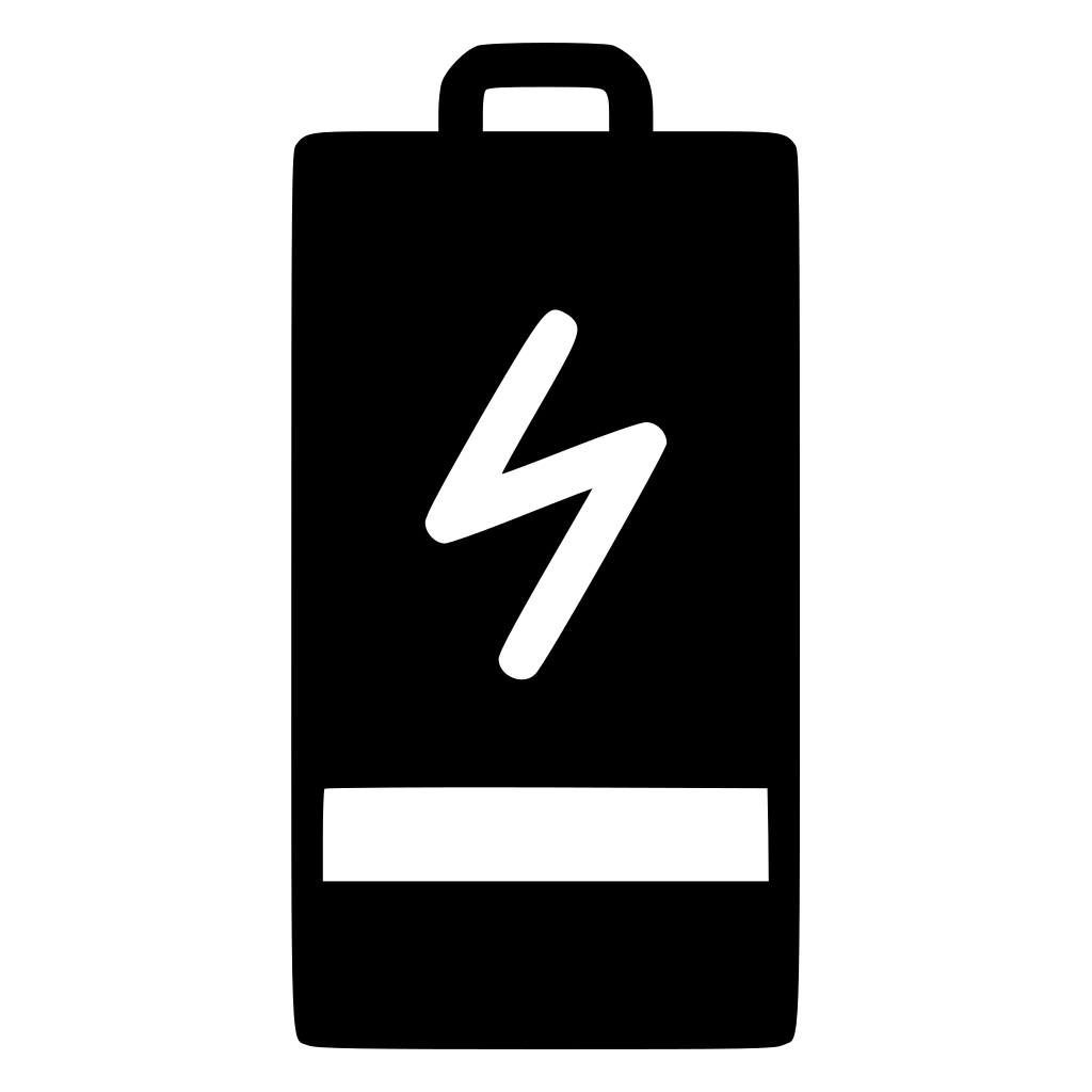 Charging Battery