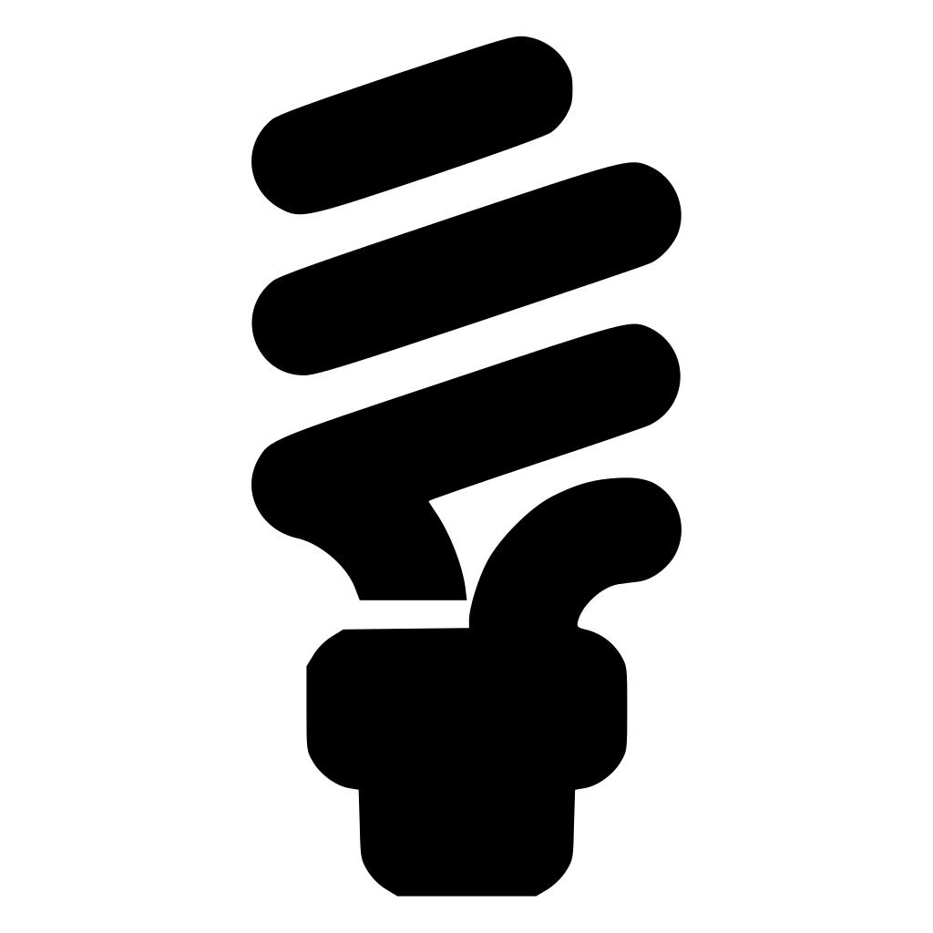 Electric Bulb I