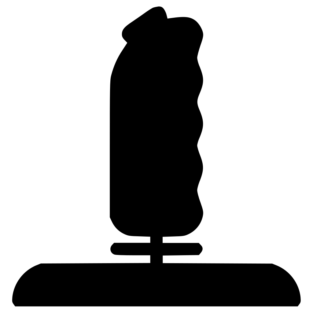 Gaming Control Iii