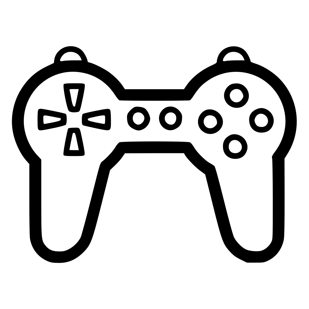 Gaming Console Iii