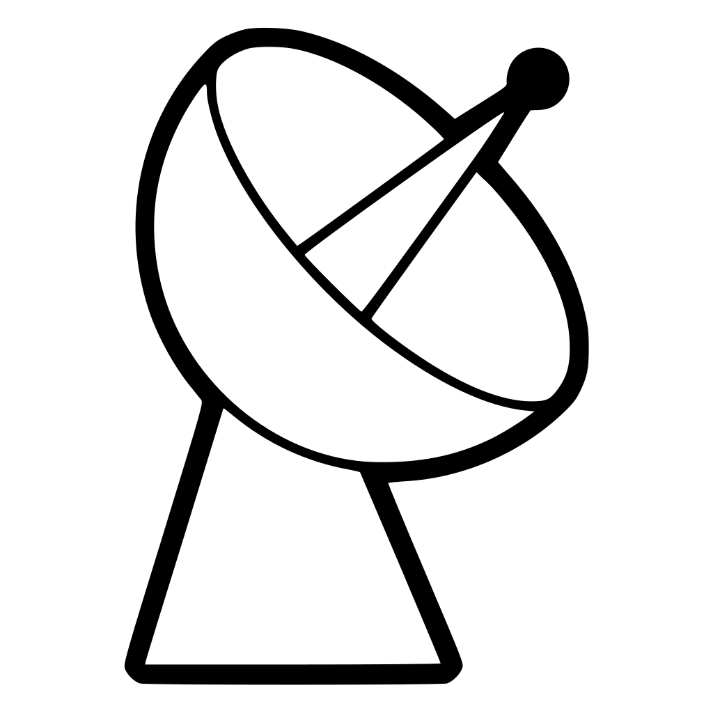 Satellite Disk