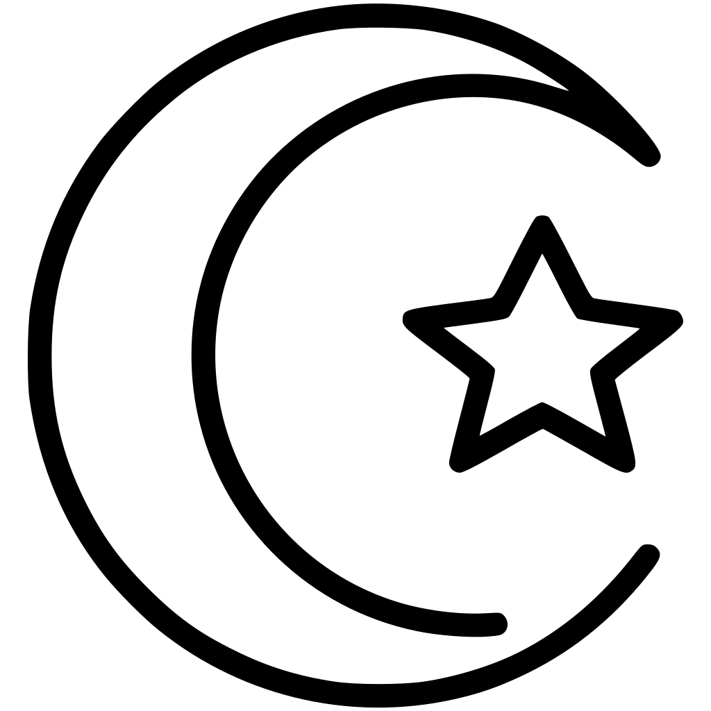 Islam Simbol