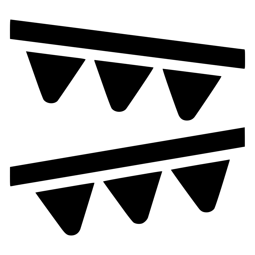 Party Flag
