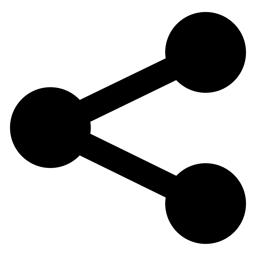 Sharing Interface