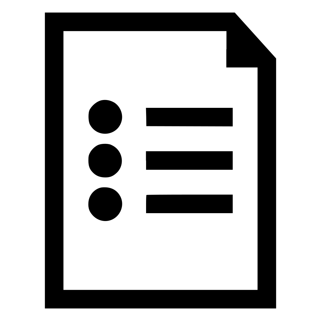 Document Page Layout Online Web