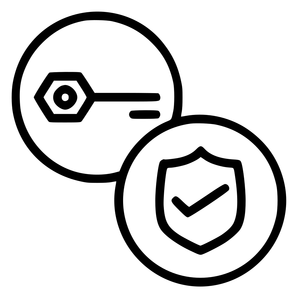 Secure Authentication Find Search Locate
