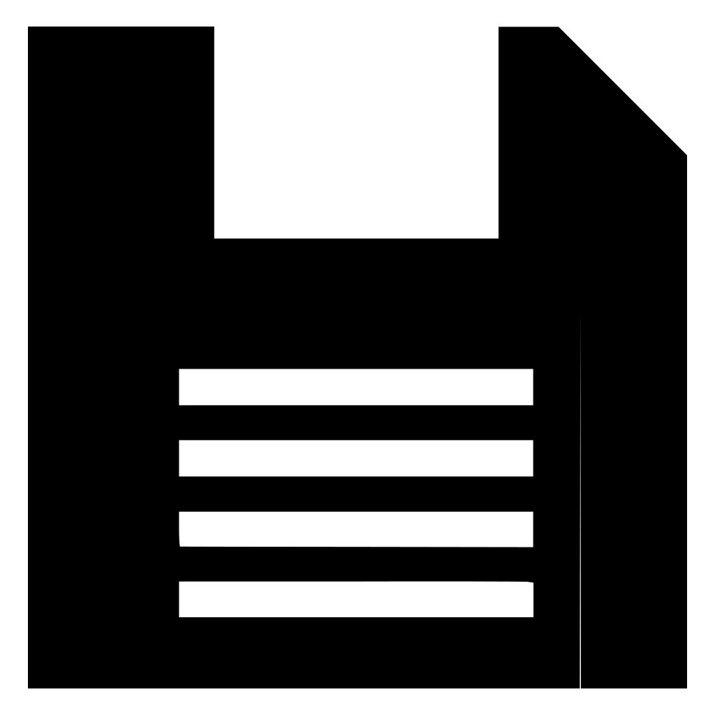 Floppydisk