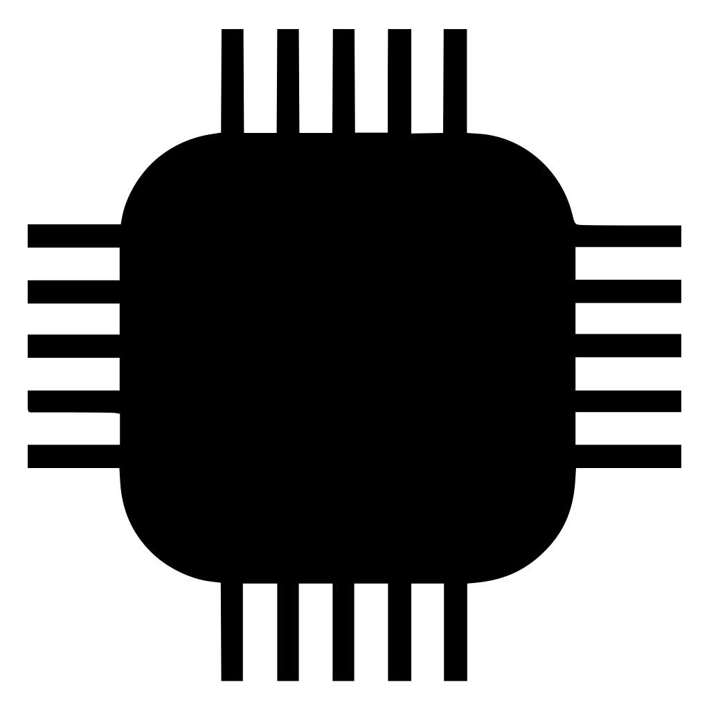 Processor Chip