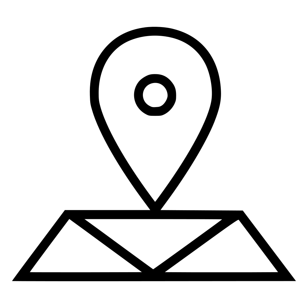 Pin Gps Location