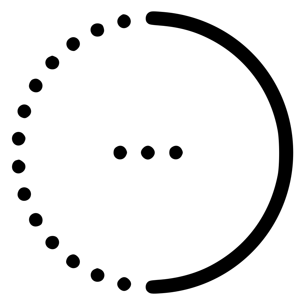 Loading Wait