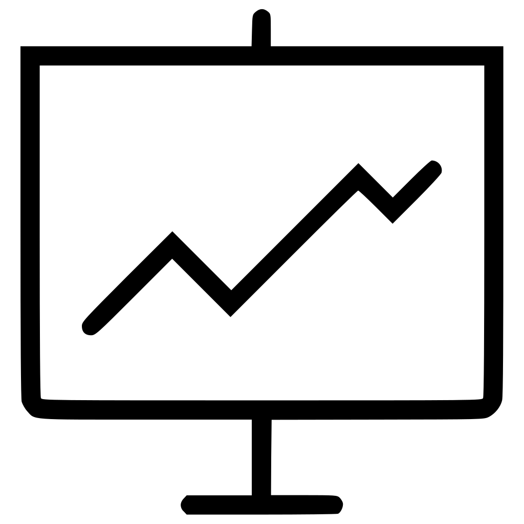 Whiteboard Chart