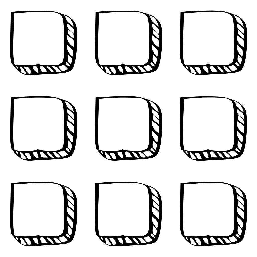 Categories Grid