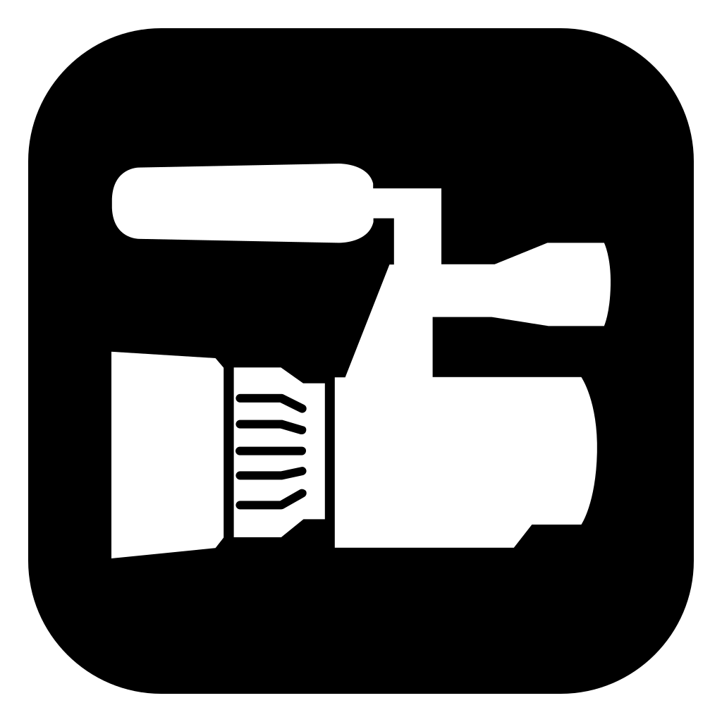 Grinder In A Rounded Square