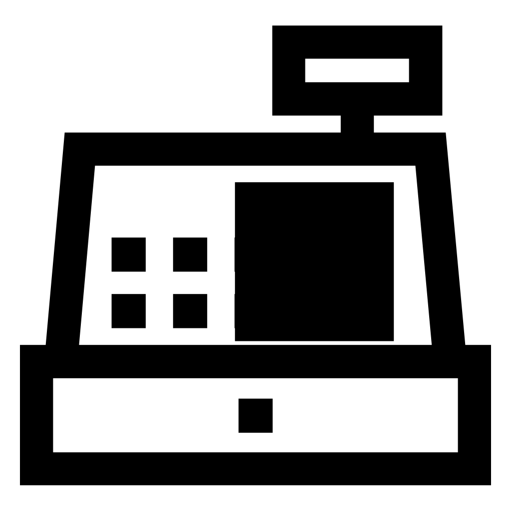 Commercial Machine