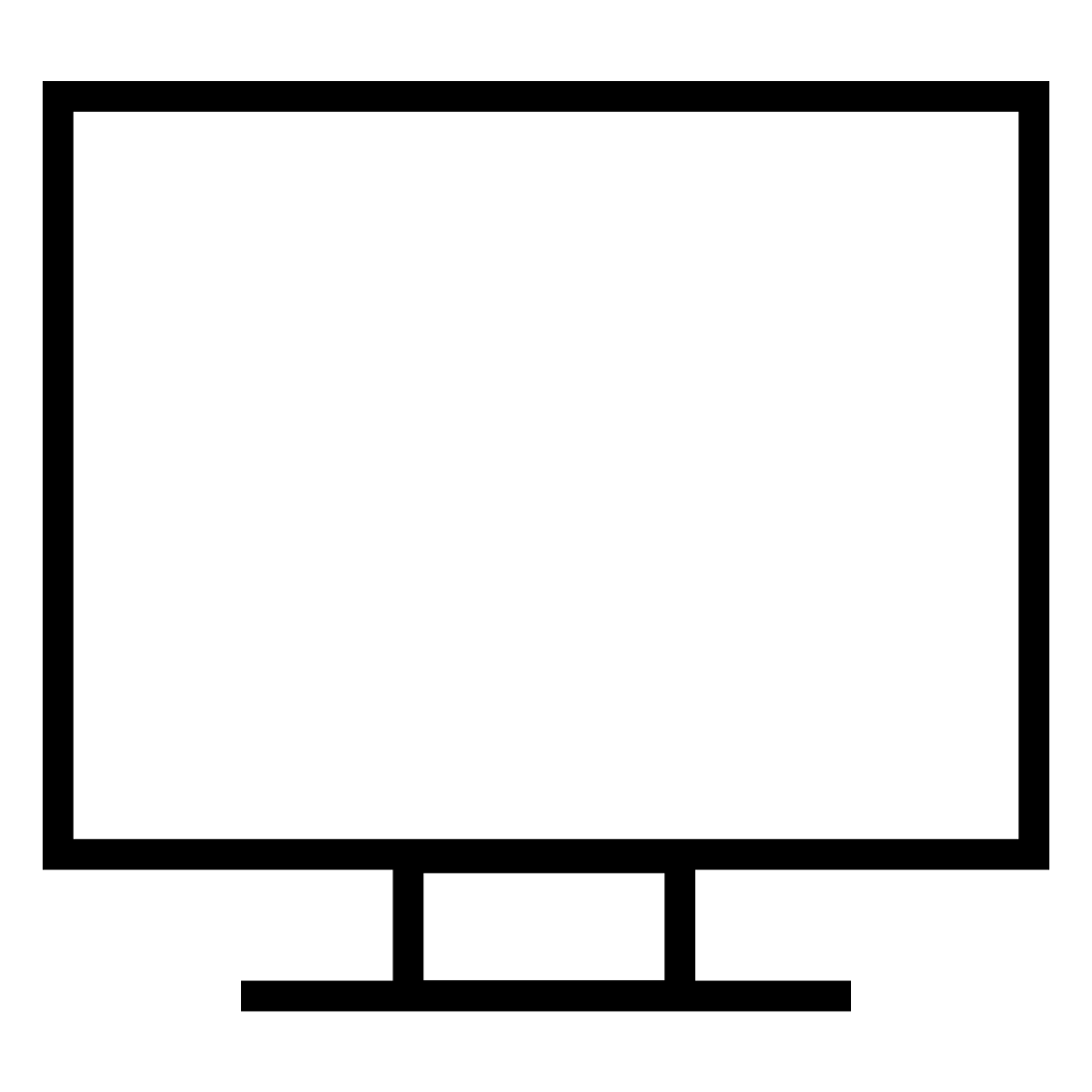 TV Monitor