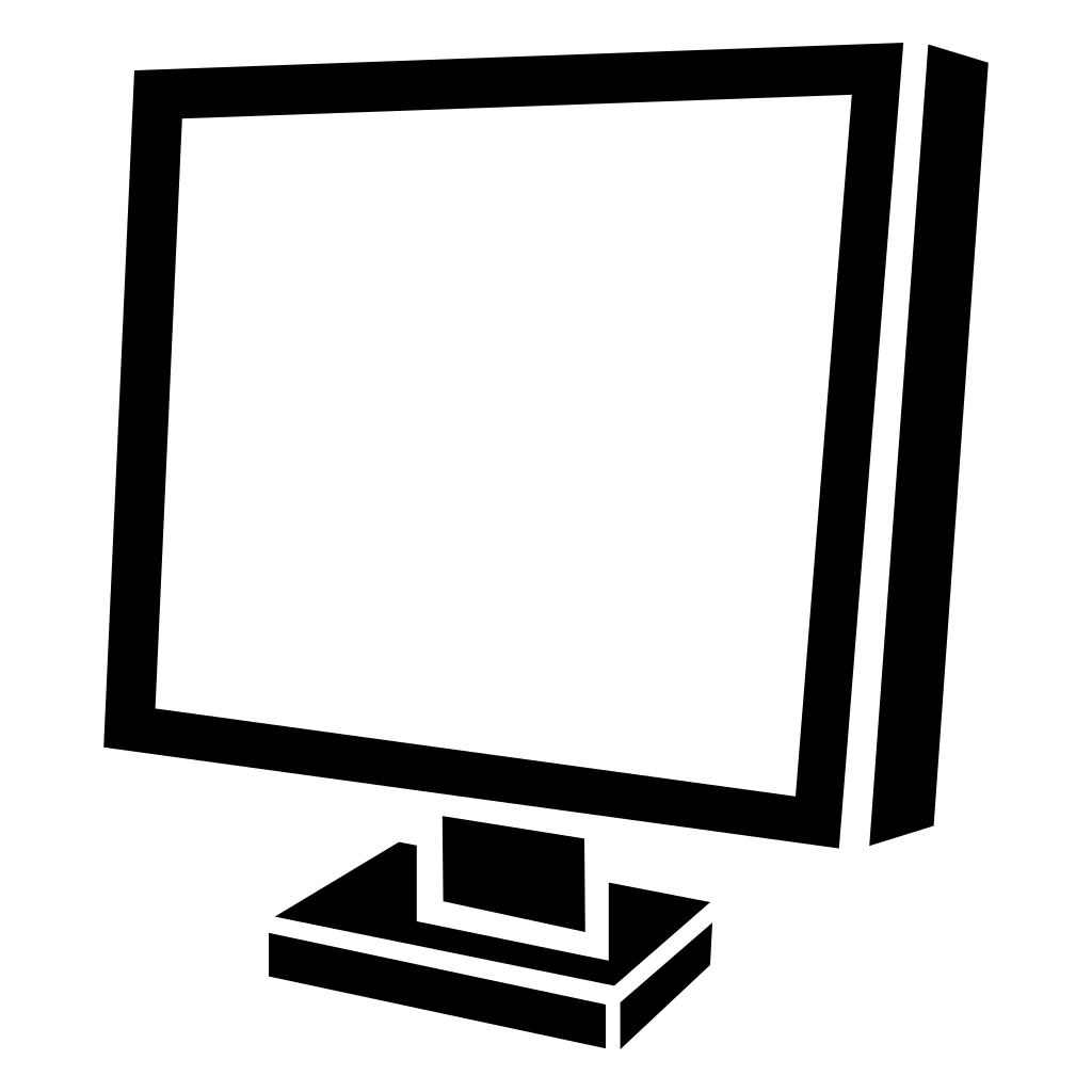 Screen Perspective