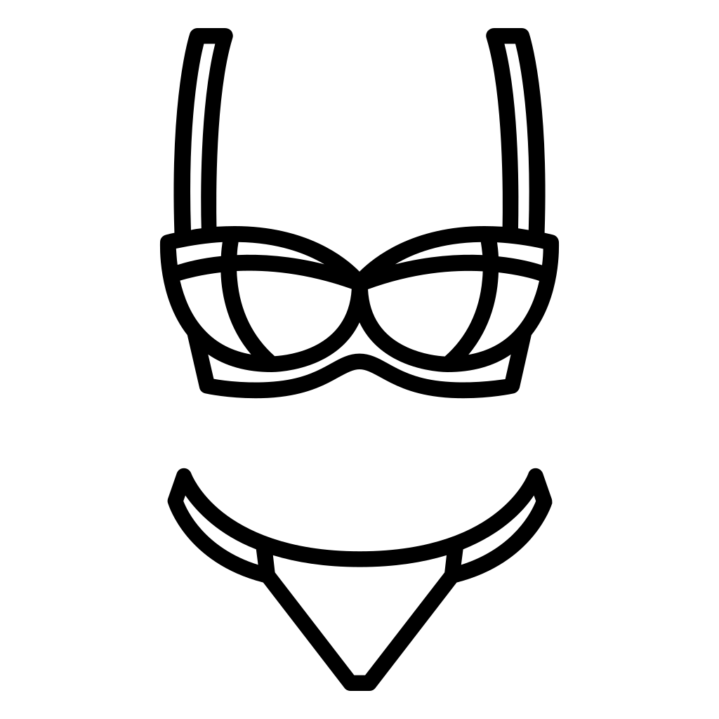 Lingerine Set