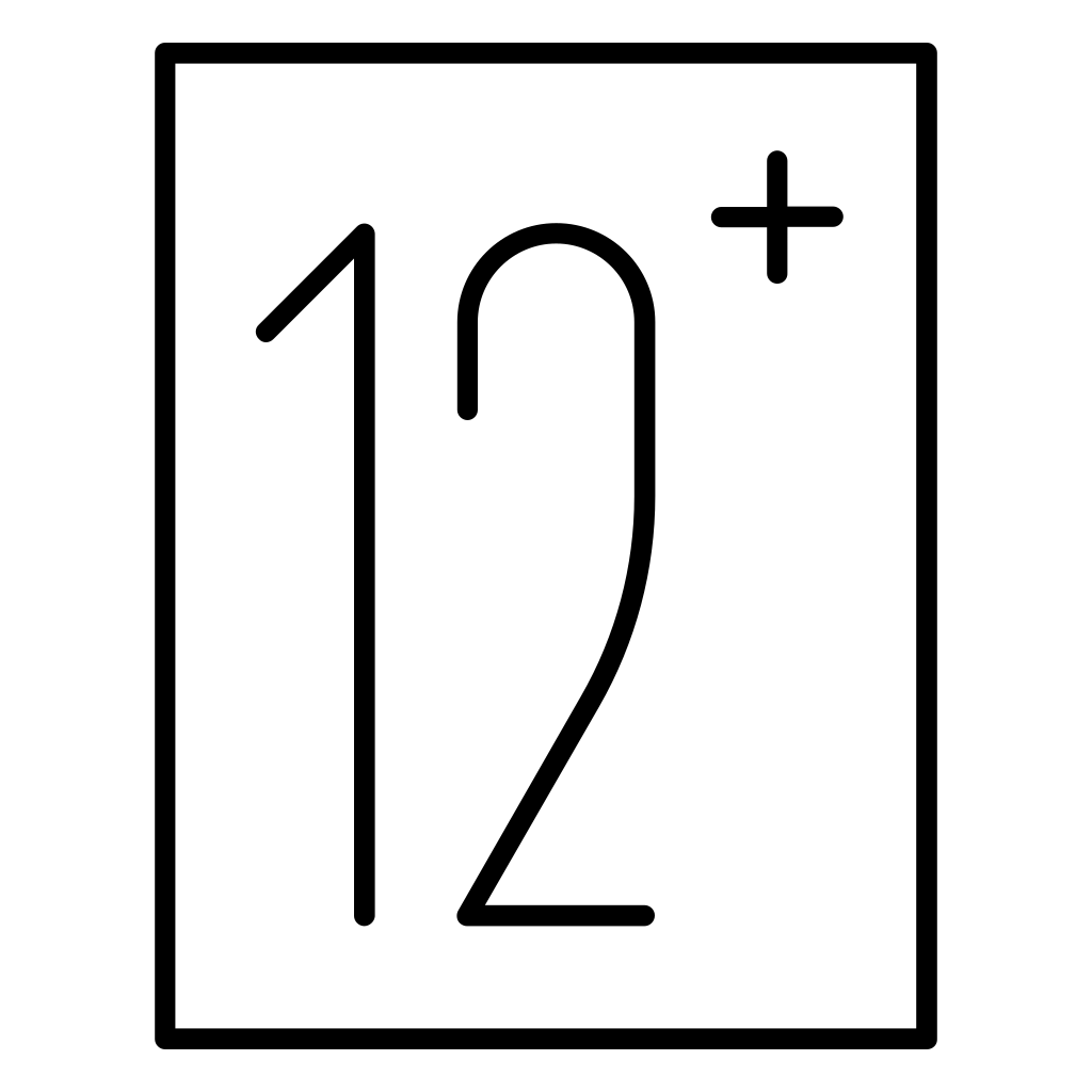 12+