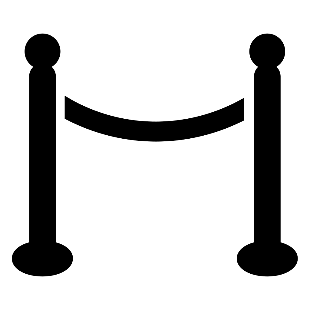 Cinema Barrier