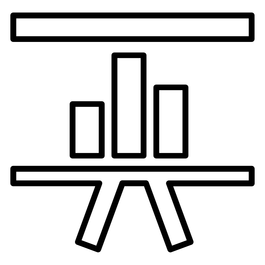 Graphical Presentation Outline