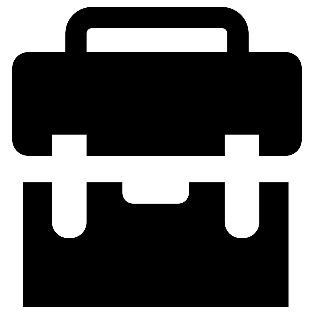 Black Suitcase