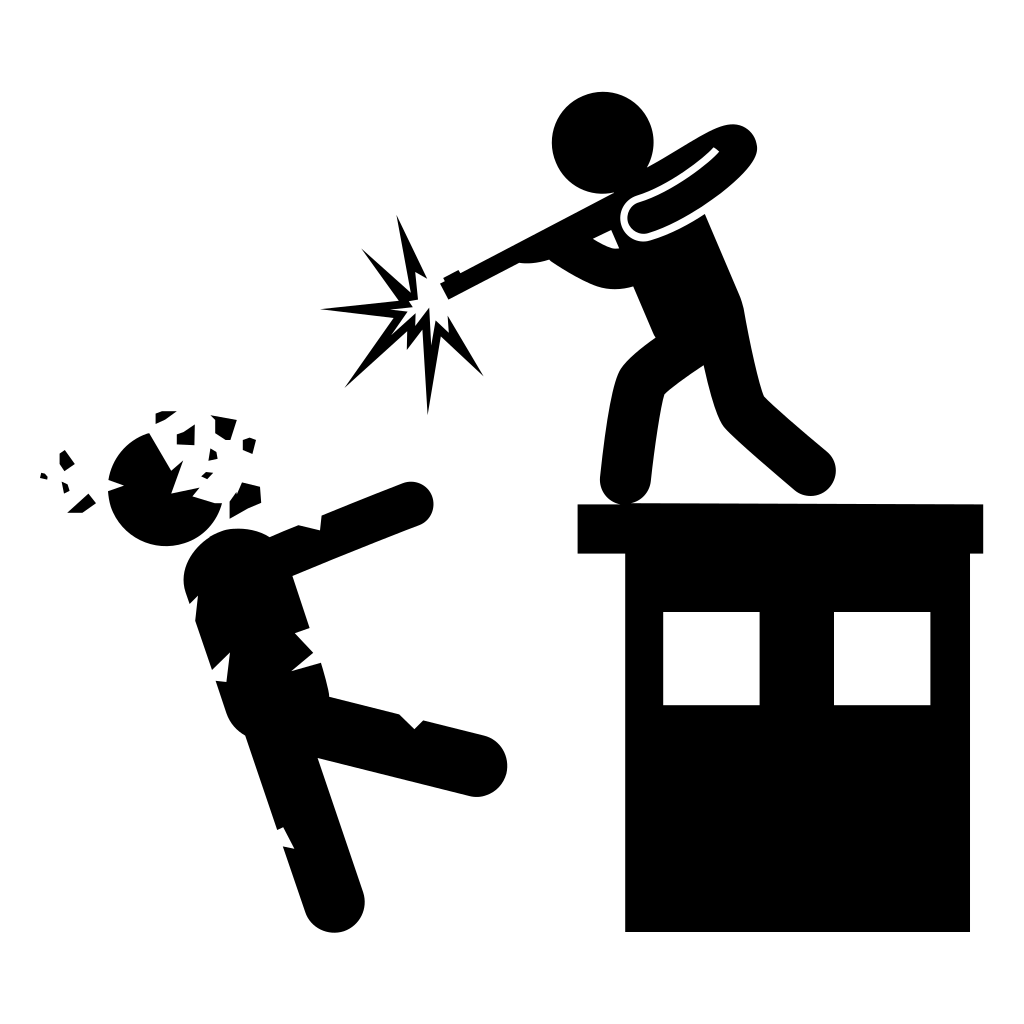 burn zombie burn icon png burn zombie burn icon png