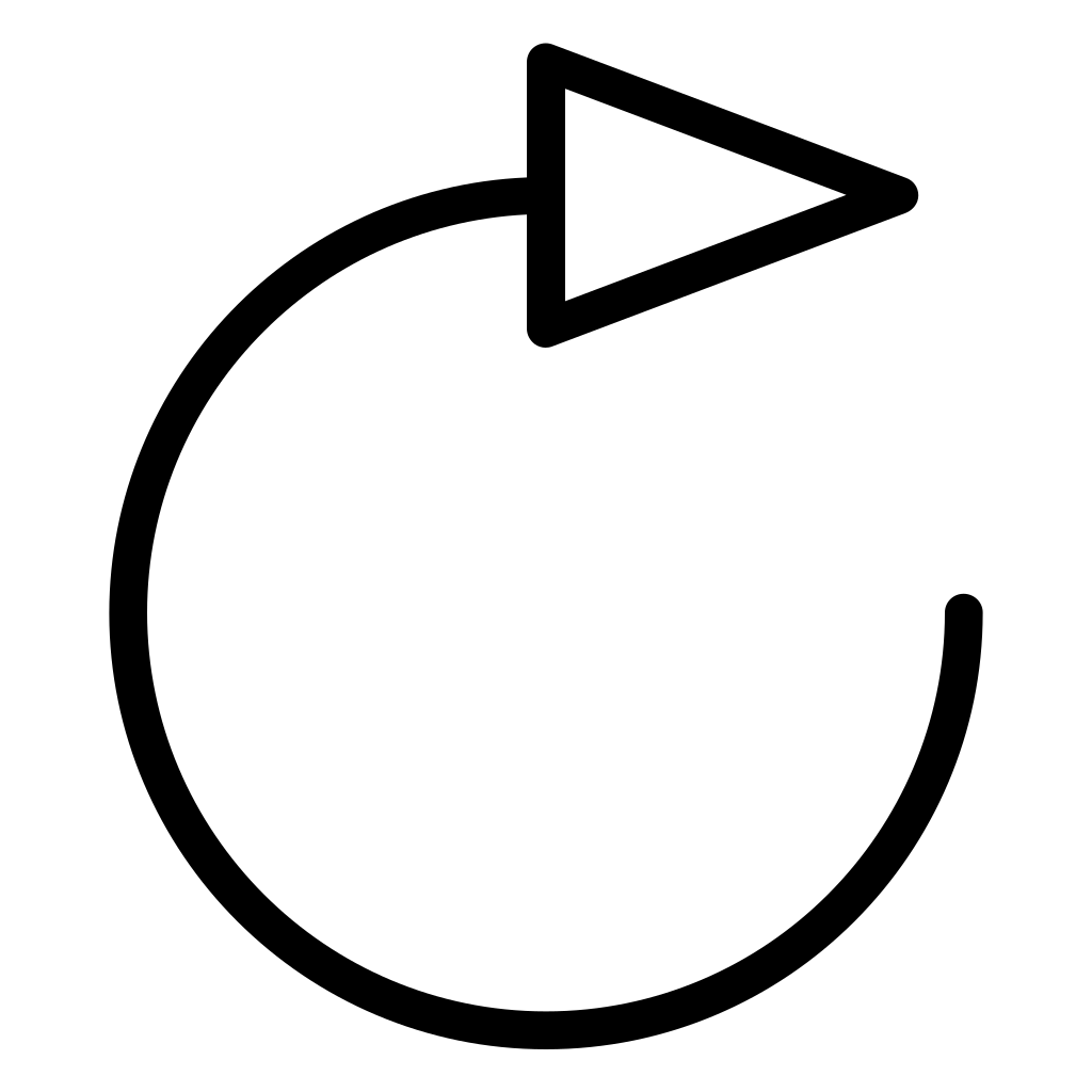 Replay Arrow