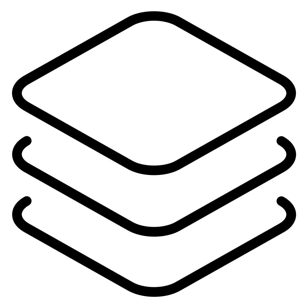Layers Stack Planes Manage