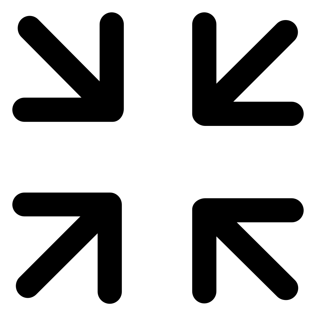 Minimize Arrows