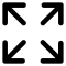 Expand Arrows