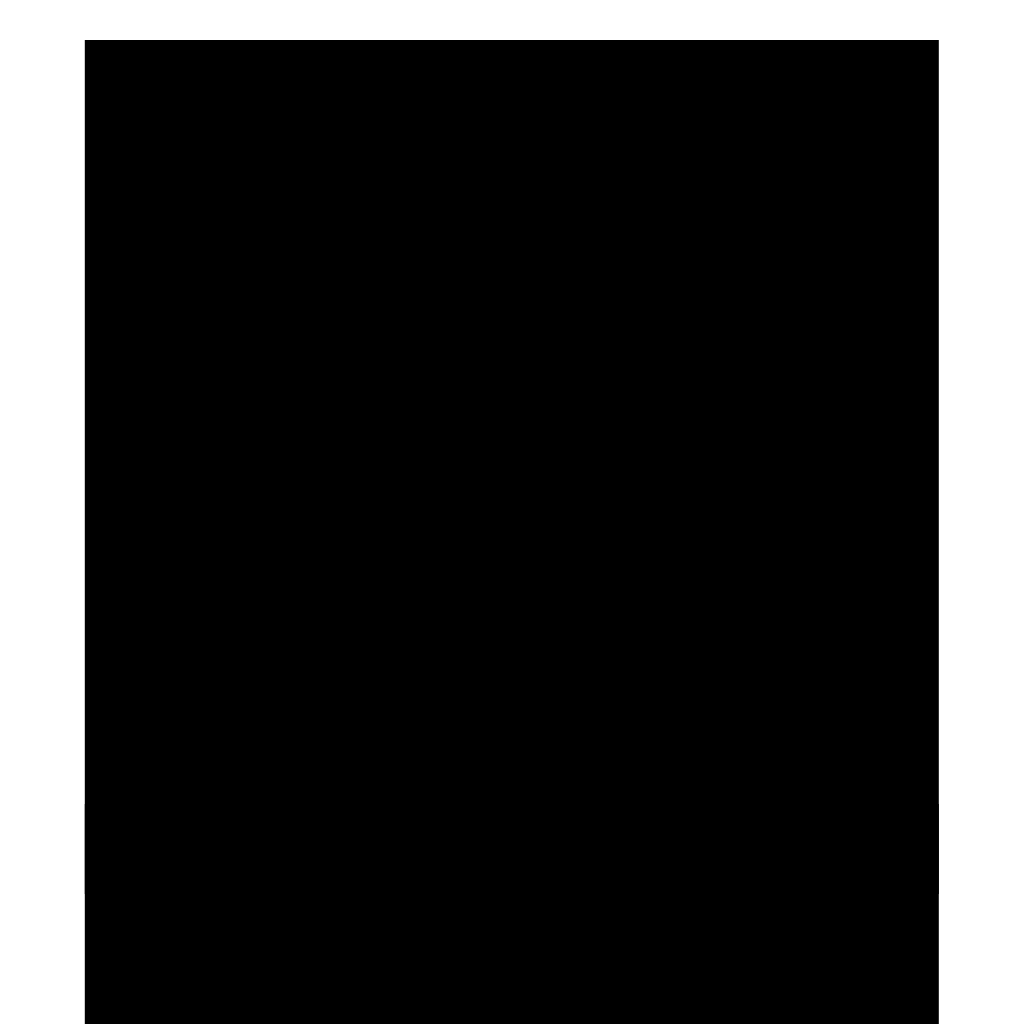 Double Up And Down Arrow Between Two Horizontal Bars