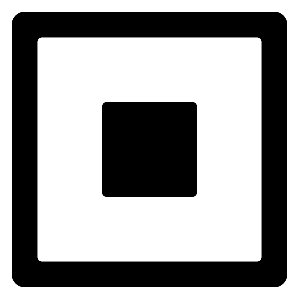 Square Stop
