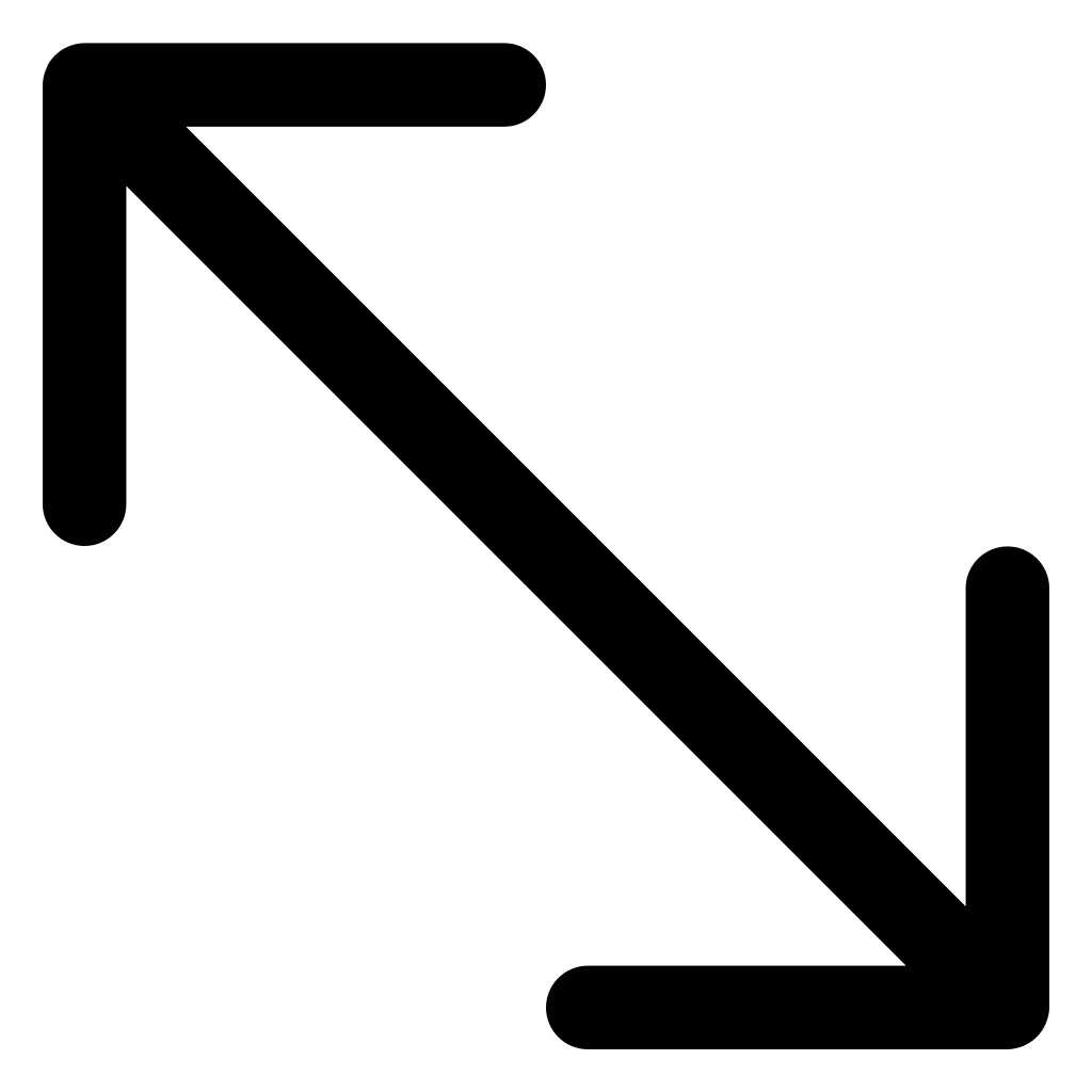 Arrow Expand Alt