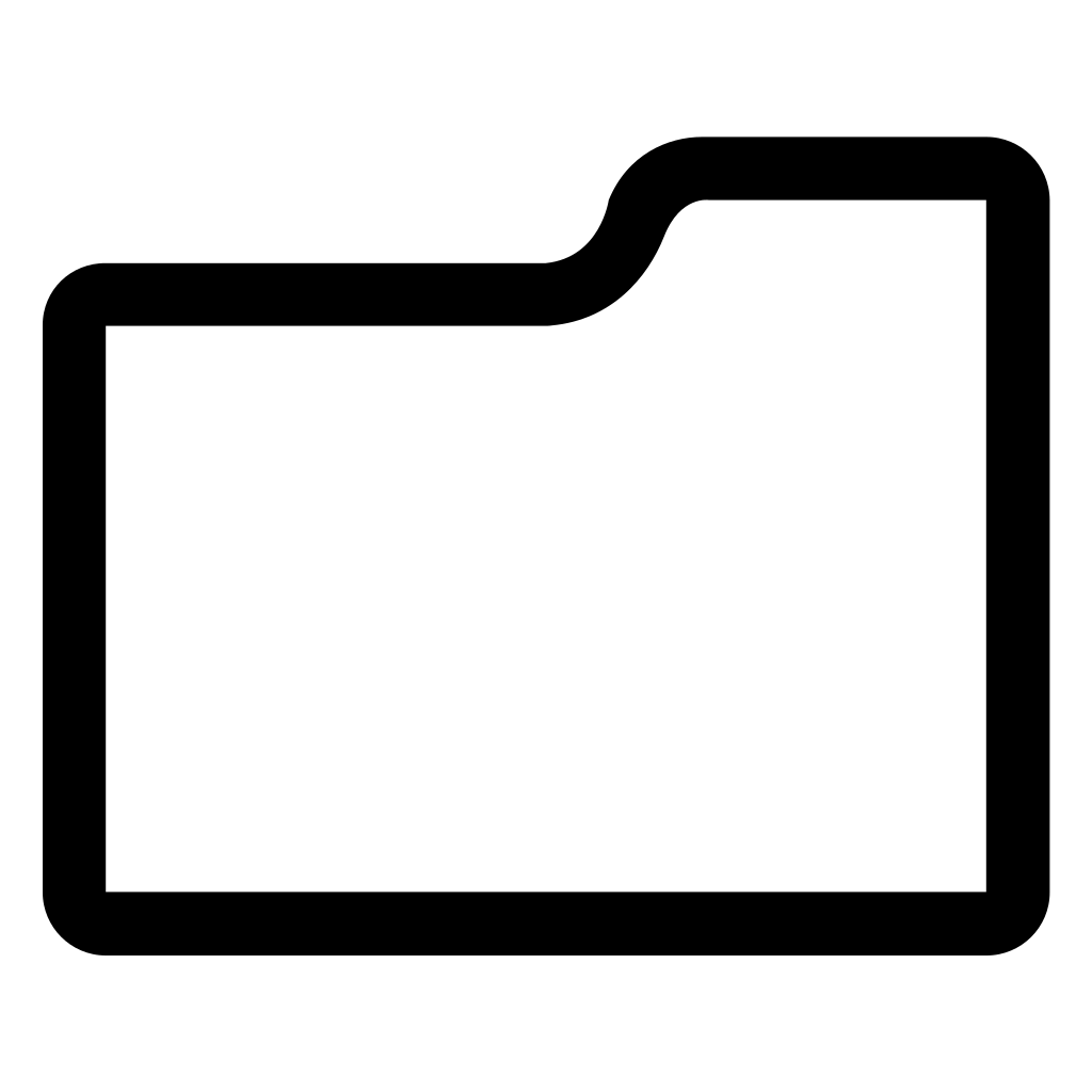 Folder Alt