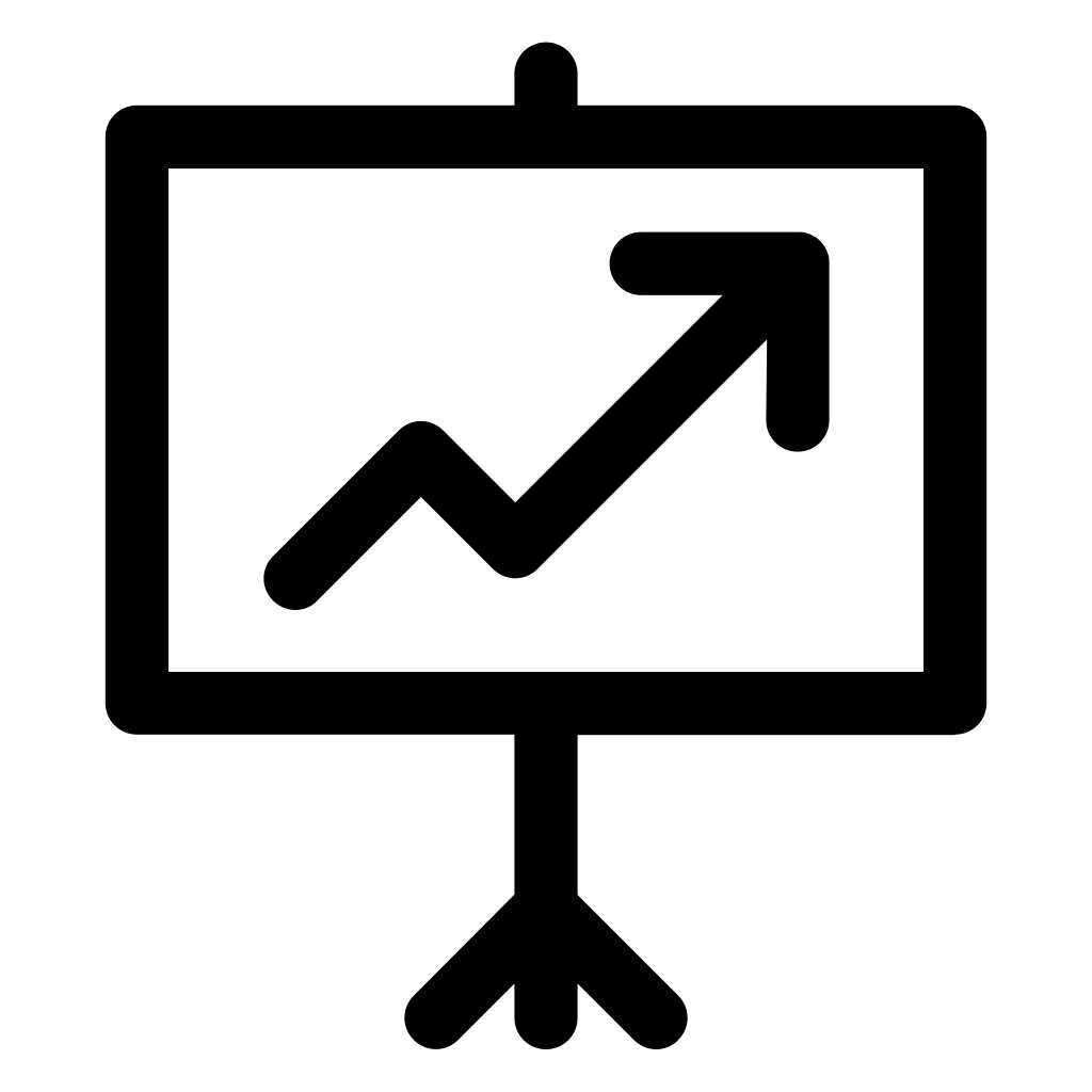 Blackboard Graph