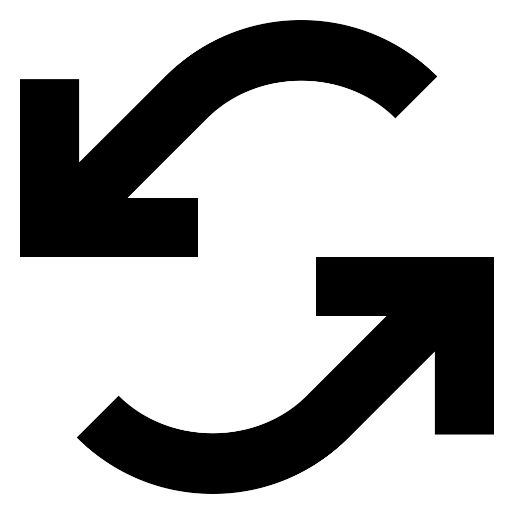 loop refresh reload reset arrows ments