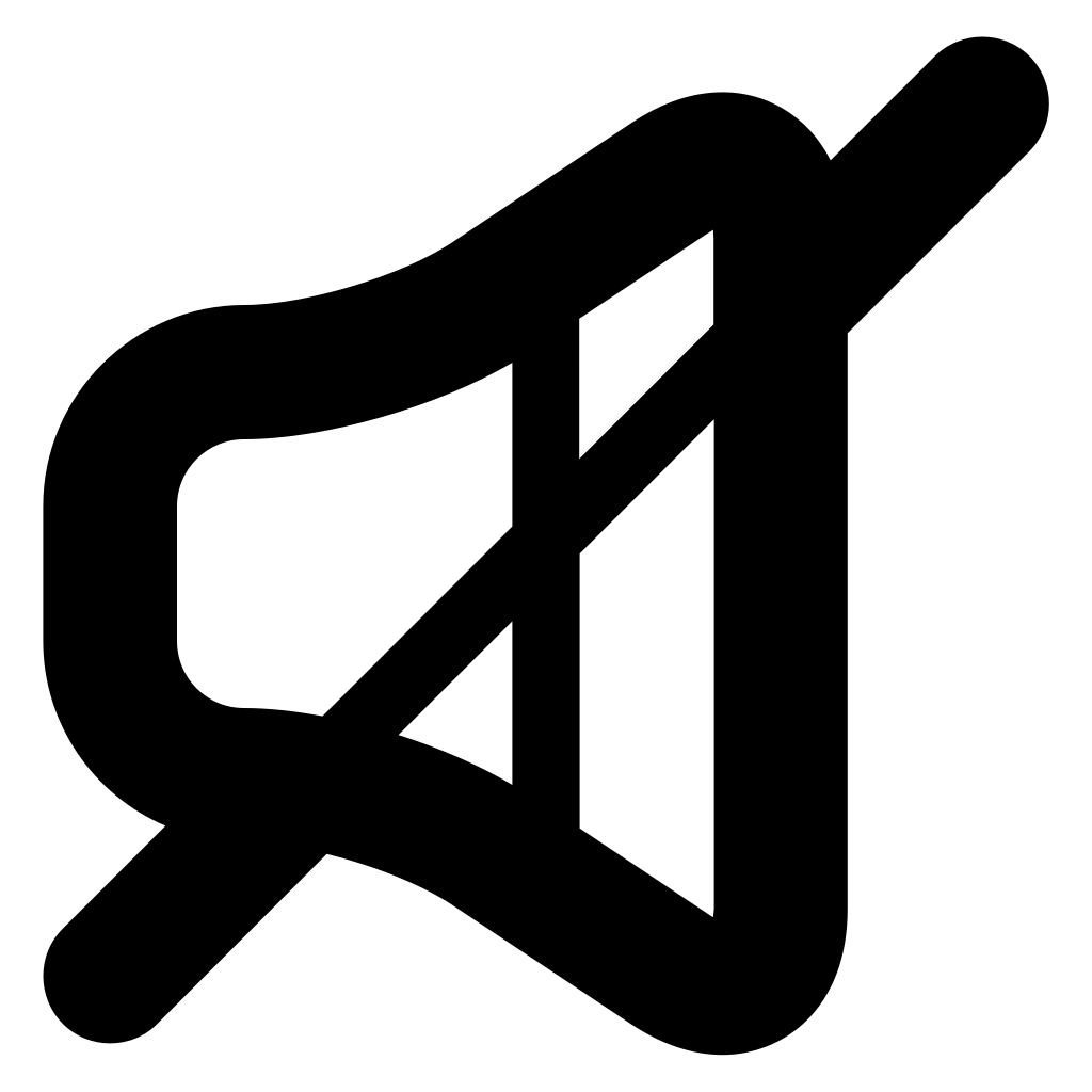 Volume Mute