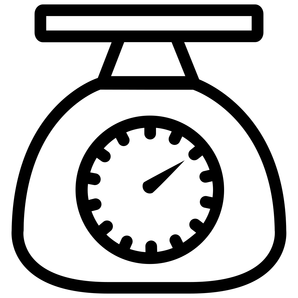 Balance Scales