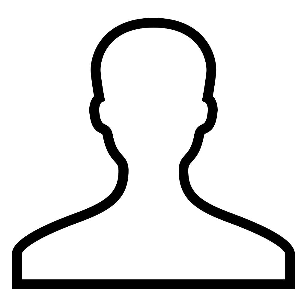 Store System Icon Font Source File