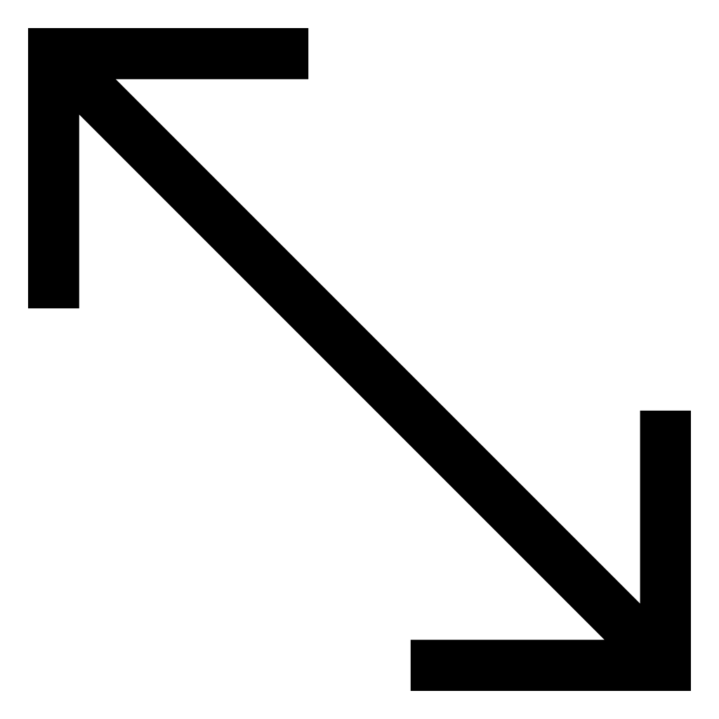 Arrows Corner