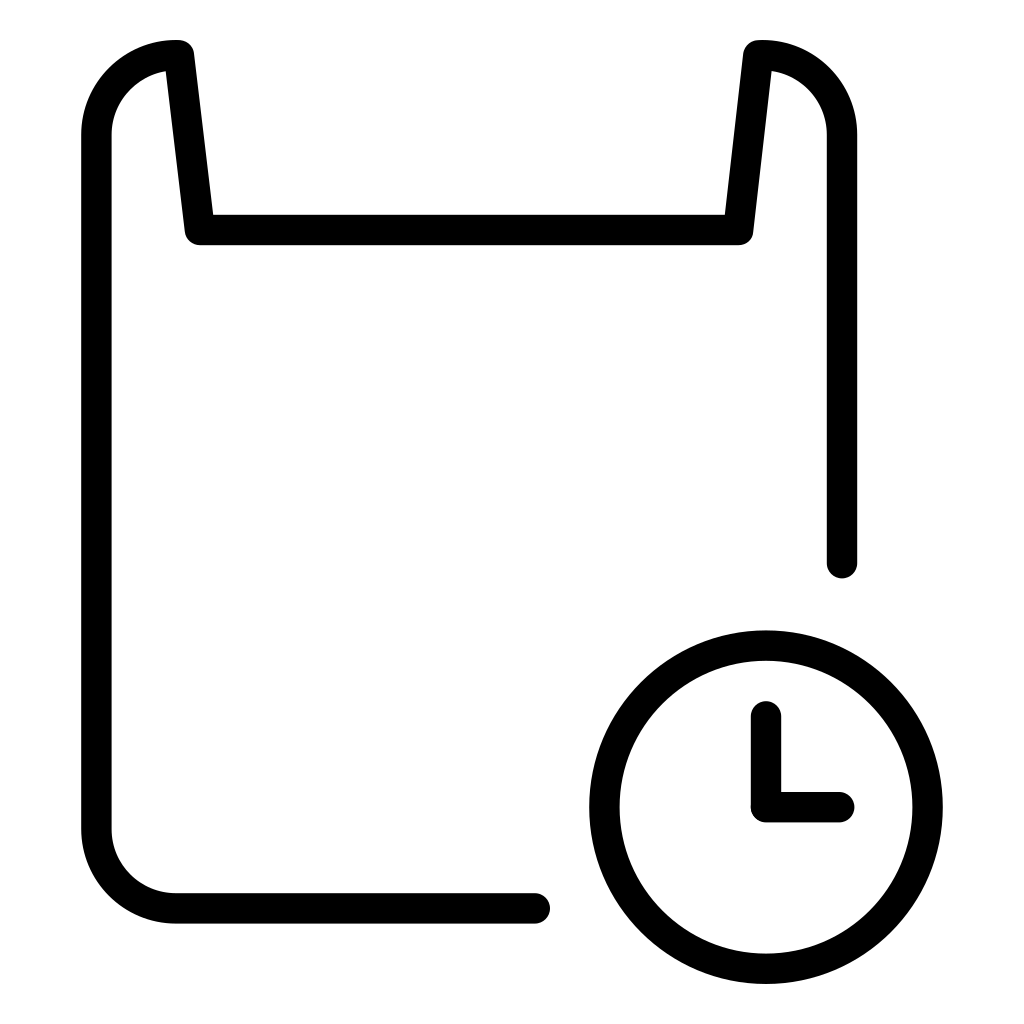 Receipt Of Goods