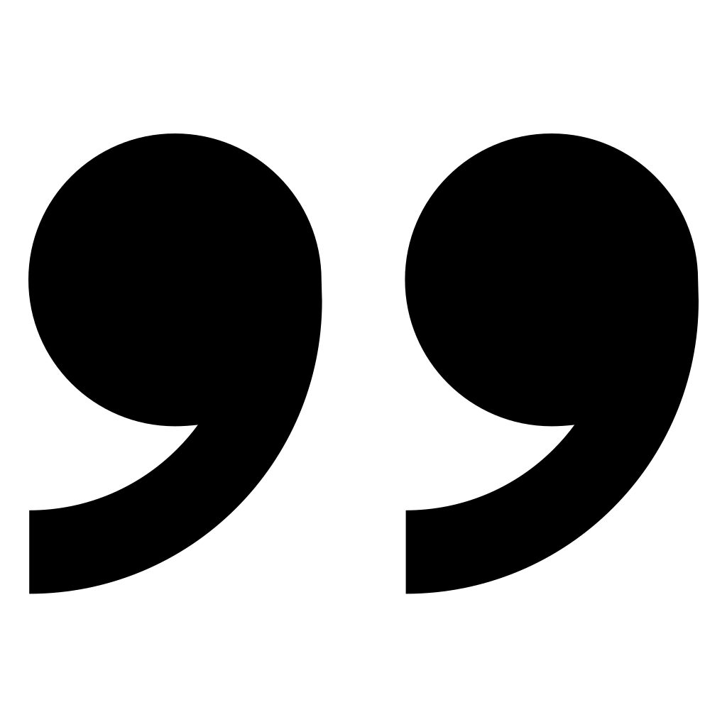 Quoteright