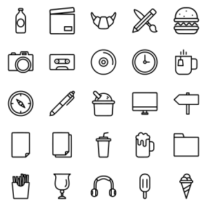 Equipment Svg Vector icons Download - OnlineWebFonts.COM