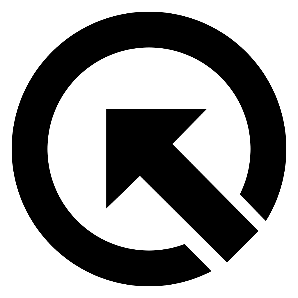 Circular Query Svg Png Icon Free Download (#148631) - OnlineWebFonts.COM