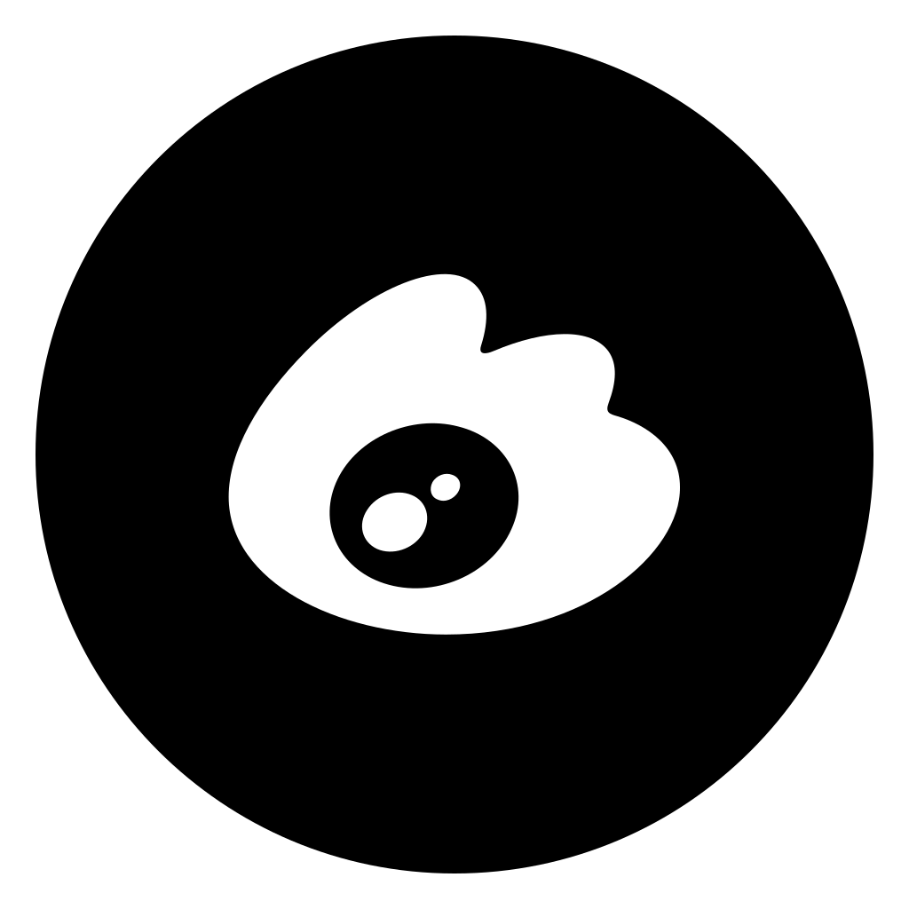 weibo wechat icon white weibo wechat icon white