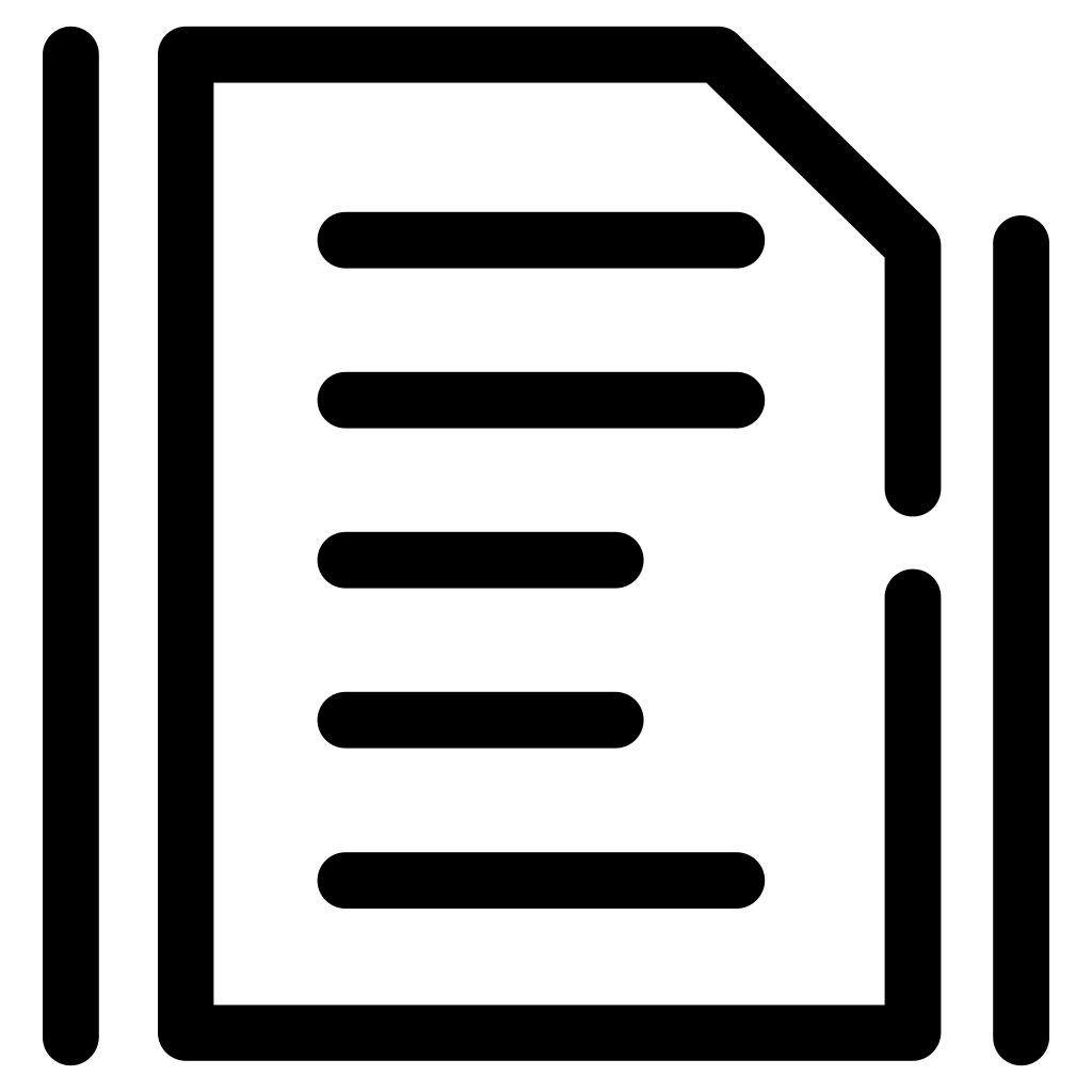 Mdbaogao Svg Png Icon Free Download (#226904) - OnlineWebFonts.COM